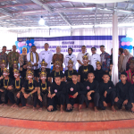 Siap Dampingi Anak Binaan, Fakultas Psikologi Islam UIN RIL Teken MoA dengan LPKA
