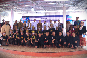 Siap Dampingi Anak Binaan, Fakultas Psikologi Islam UIN RIL Teken MoA dengan LPKA