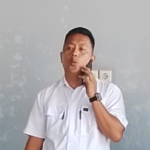 Diduga Mengaku Protokol, Sopir Kadis Perdagangan Halangi Wartawan Temui Pimpinan